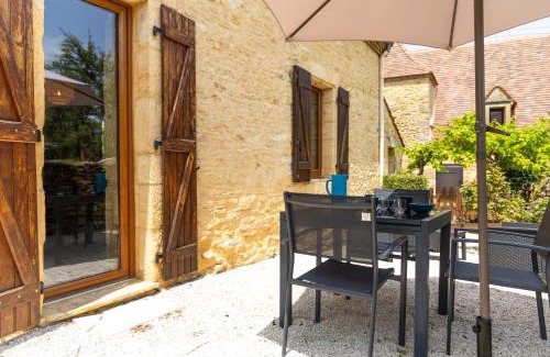 Saint-Andre-dAllas House | Les Collines d'Allas