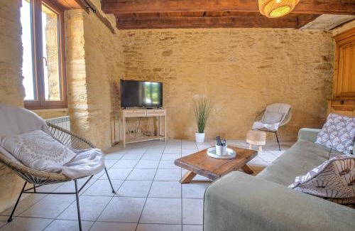 Saint-Andre-dAllas House | Les Collines d'Allas