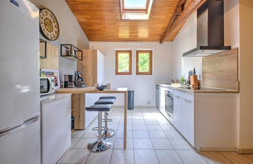 Saint-Andre-dAllas House | Les Collines d'Allas