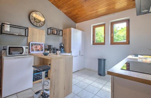 Saint-Andre-dAllas House | Les Collines d'Allas