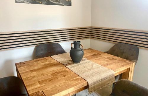 Nevers Apartment | Les Colonnes d'Andrea