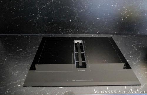 Nevers Apartment | Les Colonnes d'Andrea