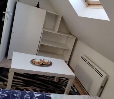 Douai Apartment | Les comforts de Douai