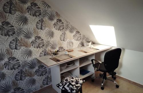 Douai Apartment | Les comforts de Douai