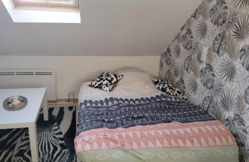 Douai Apartment | Les comforts de Douai