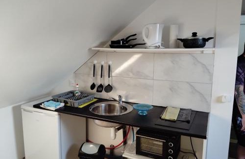 Douai Apartment | Les comforts de Douai