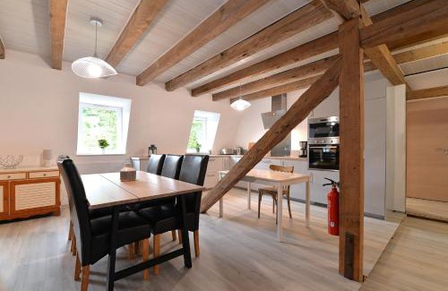 Sondernach House | Les copains d'abord