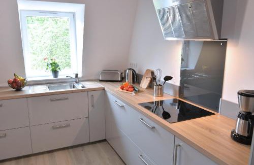 Sondernach House | Les copains d'abord