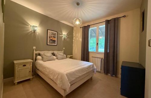 Villeneuve-sur-Lot House | Les coquelicots