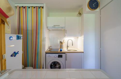 Saint-Nic Apartment | Les Coquillettes, 100 m de la plage, Saint-Nic, Pentrez, proche Crozon