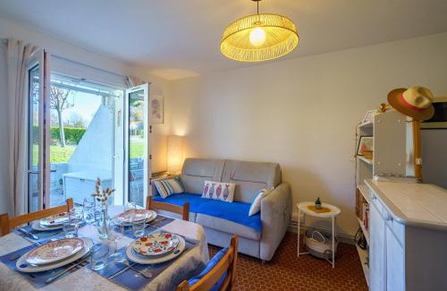 Saint-Nic Apartment | Les Coquillettes, 100 m de la plage, Saint-Nic, Pentrez, proche Crozon