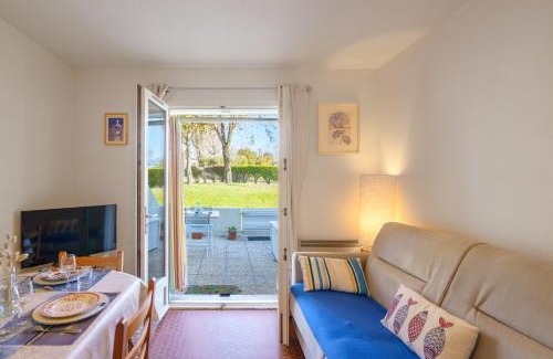 Saint-Nic Apartment | Les Coquillettes, 100 m de la plage, Saint-Nic, Pentrez, proche Crozon