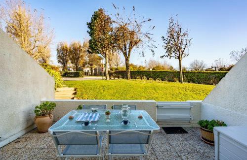 Saint-Nic Apartment | Les Coquillettes, 100 m de la plage, Saint-Nic, Pentrez, proche Crozon