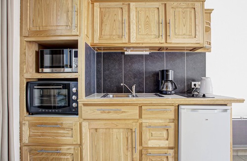 Les Arenes Apartment | Les Coraux by Interhome