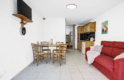 Les Arenes Apartment | Les Coraux by Interhome