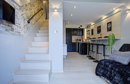 Les Arenes House | Les Coraux by Interhome