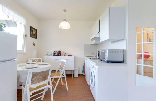 Blonville-sur-Mer Apartment | Les Corniches du Mont Canisy by Interhome