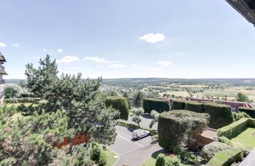 Blonville-sur-Mer Apartment | Les Corniches du Mont Canisy by Interhome