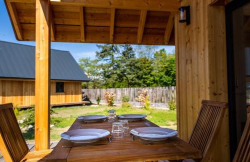 Thonon-les-Bains House | Les Cottages de Ripaille