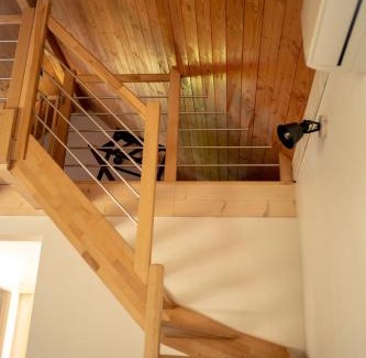 Thonon-les-Bains House | Les Cottages de Ripaille
