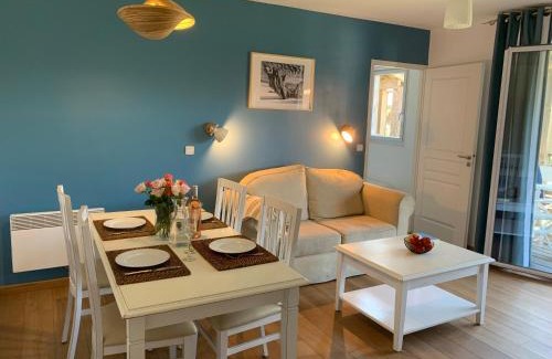 Parentis-en-Born Resort | Les Cottages Du Lac