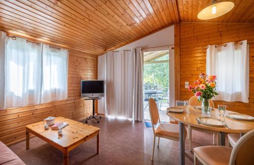 Saint-Meloir-des-Ondes House | Les Cottages du Limonay