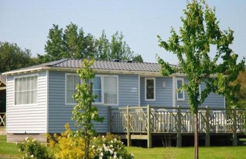 Saint-Meloir-des-Ondes House | Les Cottages du Limonay