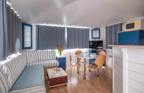 Saint-Meloir-des-Ondes House | Les Cottages du Limonay