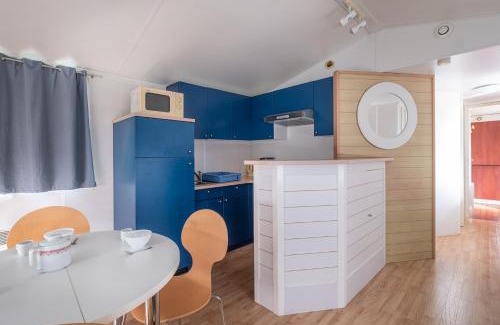 Saint-Meloir-des-Ondes House | Les Cottages du Limonay