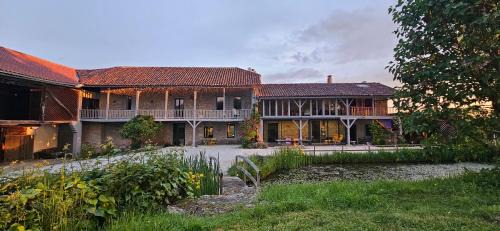 Estadens Bed & Breakfast | Les couleurs du Cagire