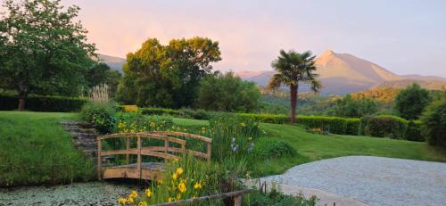 Estadens Bed & Breakfast | Les couleurs du Cagire