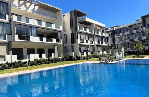 Dar Bouazza Apartment | les crêtes dar bouazza