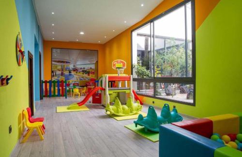 Dar Bouazza Apartment | les crêtes dar bouazza