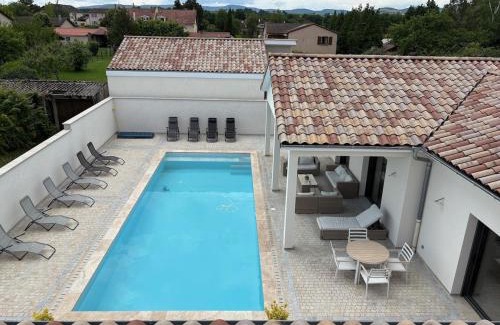 Creches-sur-Saone House | Les Crechois