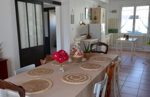 L'Epine Bed & Breakfast | Les Crevettes