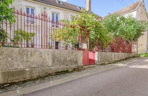 Loches-sur-Ource House | Les Crins du Vignoble