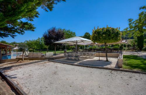 Jayac House | Les Crouquets - Le Fournil