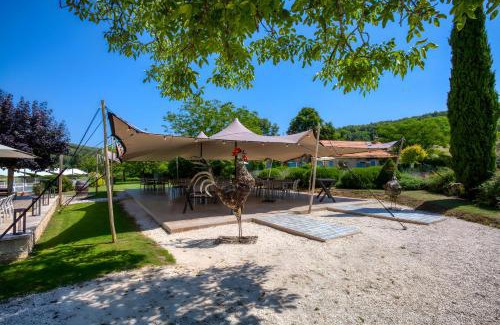 Jayac House | Les Crouquets - Le Fournil