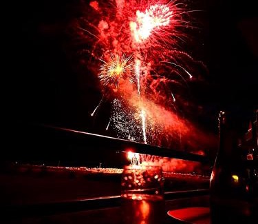 Criel-sur-Mer Apartment | Les cygnes de Criel-sur-Mer