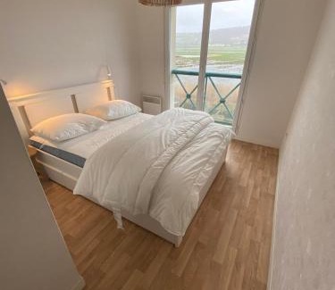 Criel-sur-Mer Apartment | Les cygnes de Criel-sur-Mer