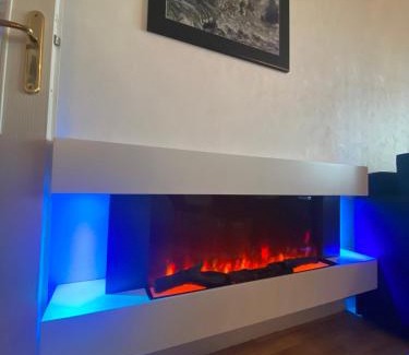 Criel-sur-Mer Apartment | Les cygnes de Criel-sur-Mer