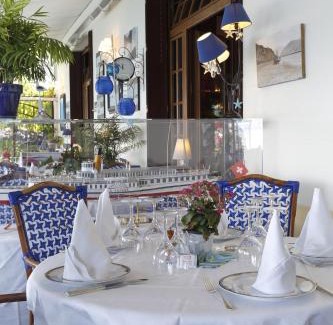 Evian-les-Bains Hotel | Les Cygnes