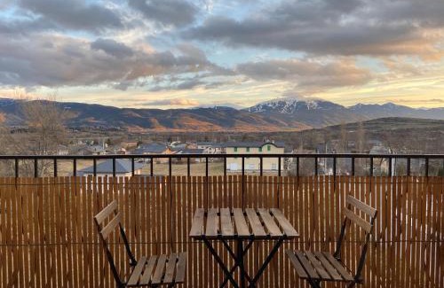 Enveitg Apartment | Les Cyprès