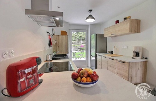 Plessala House | Les Dézées - Plessala