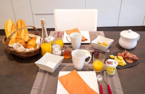 Saint-Romain House | Les Demeures du Tonnelier, Maison Rue