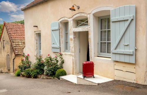 Saint-Romain House | Les Demeures du Tonnelier, Maison Rue