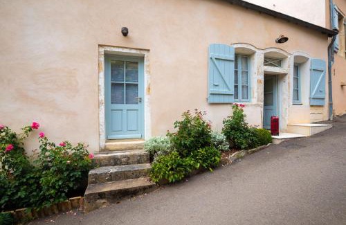 Saint-Romain House | Les Demeures du Tonnelier, Maison Rue