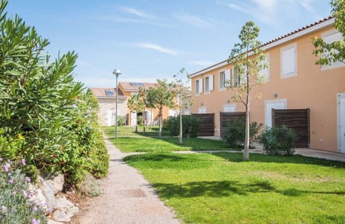 Latour-Bas-Elne Ski Chalet | Les Demeures Torrellanes M3P6