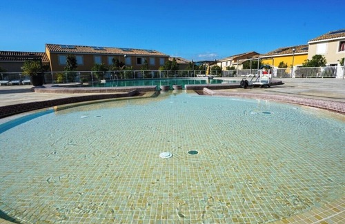 Latour-Bas-Elne Apartment | Les Demeures Torrellanes 3P6 dplx