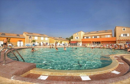 Latour-Bas-Elne Apartment | Les Demeures Torrellanes 3P6 dplx